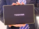 Toshiba Folio 100