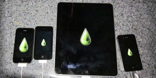 Limera1n Makes It Rain Jailbreaks Ios 4 1 Iphone Ipad Ipod Touch Greenpois0n Gets Delayed