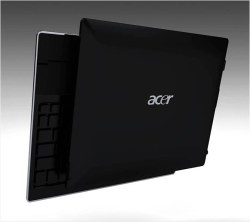 Acer Windows 7 tablet