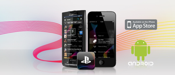 psn ios