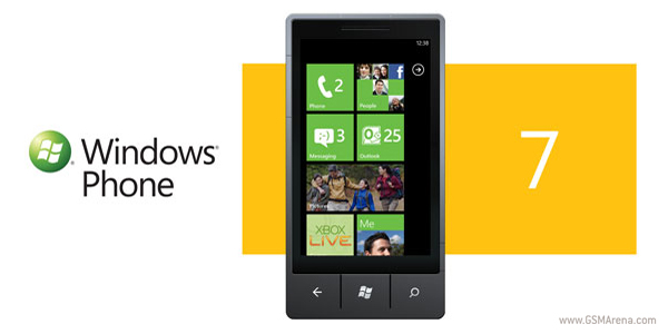 cose ​​fantastiche tramite Windows Phone 7