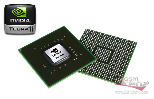 HTC’s Android Tablet To Be Powered By Nvidia’s Tegra 2