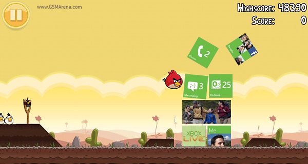 3d angry birds game