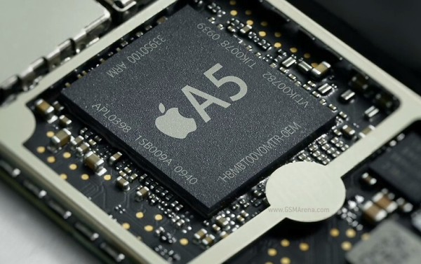 Apple a5 on sale