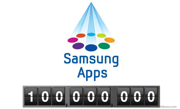   Samsung Apps -  9