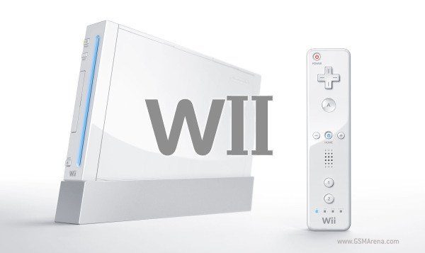 Wii spec deals