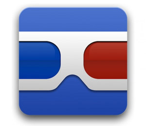 Google Goggles Logo