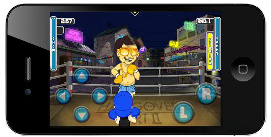 Papa Louie Pals for iPhone, iPad, Android Tablets and Phones