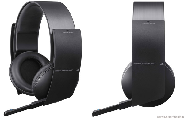 sony 7.1 headset