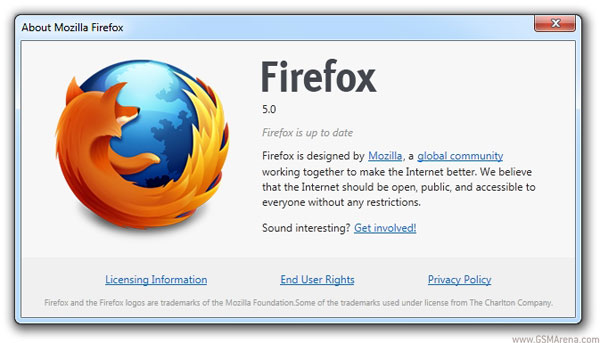 firefox 21 download for mac