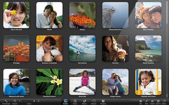 iphoto 9.6.1 icon