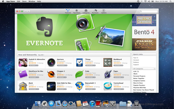 where to download mac os x lion for free