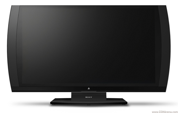 sony ps3 tv