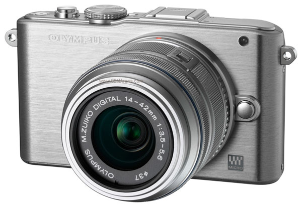 new olympus camera 2023