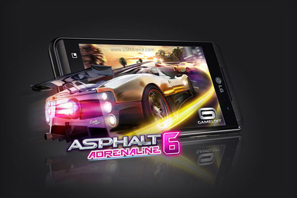 N.O.V.A. 2 HD by Gameloft appears on the Android Market. The world