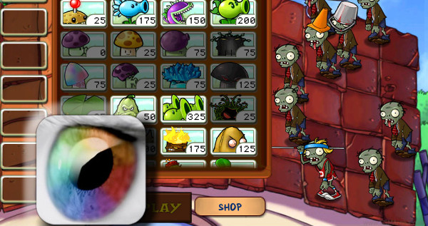 Original Plants Vs. Zombies Updated for iOS 7 and the iPhone 5's 4-Inch  Screen - MacRumors