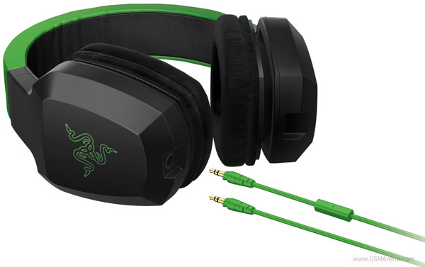 Razer headset 2025 without mic