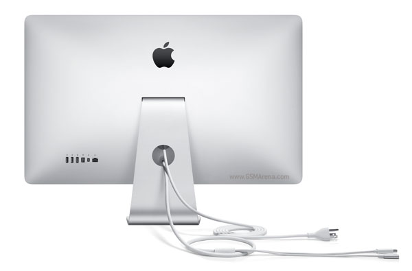 Apple launches new 27-inch Thunderbolt Display, comes with