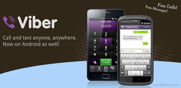 viber free call download