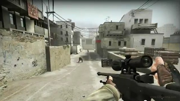 CSGO Mobile Official Trailer Global Offensive Mobile Beta Trailer