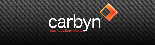 Carbyn logo