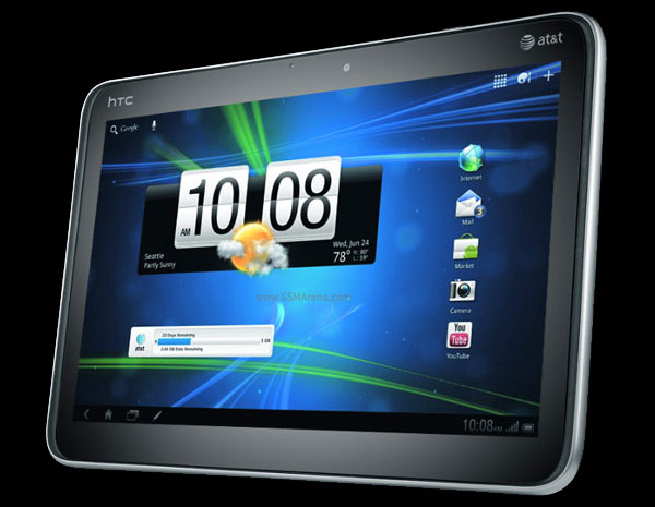 Htc Jetstream For At T A K A The Puccini Gets Official Starts Selling On September 4 For An Absurd Price