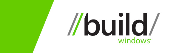 Microsoft Build Conference Logo