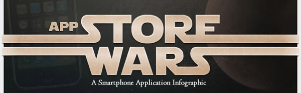 App Store Wars title