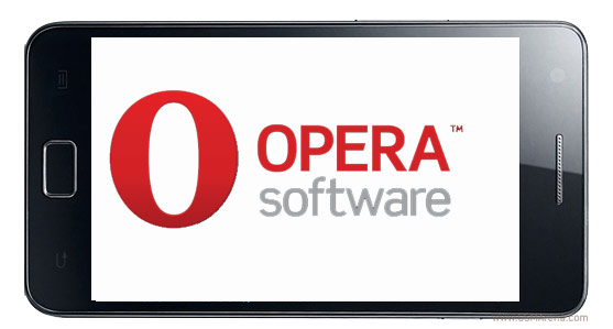 Opera Mini 6.5 And Opera Mobile 11.5 Hit Android