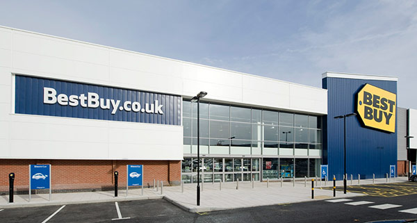 Why Best Buy Failed In The U.K. 