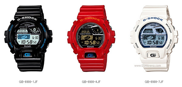 G shock gb 6900 best sale