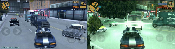 GTA 3 PARA ANDROID - GRAND THEFT AUTO 3 MOBILE 