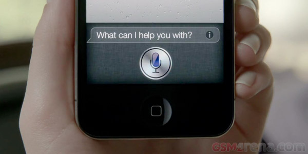Siri on the iPhone 4, hey Apple, you mad bro?