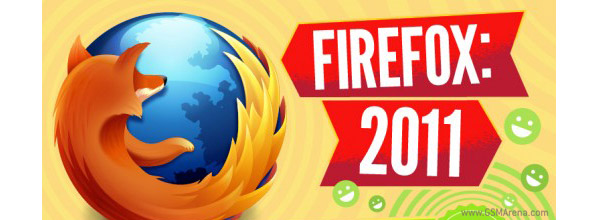 Mozilla Infographic top