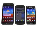 Samsung Galaxy Nexus