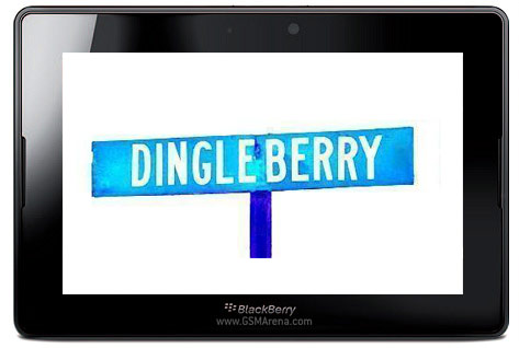 The Dingleberry Patch