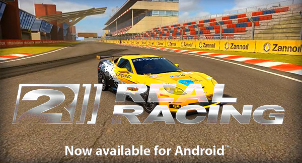 CarX Drift Racing 2 - Android Gameplay 