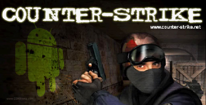 Best games like Counter-Strike on Android