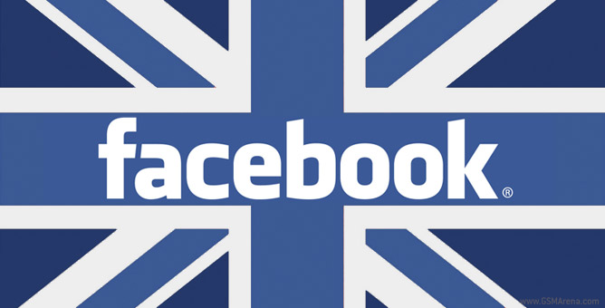 The UK have Facebook to thank for a sizeable contribution to their economy ...