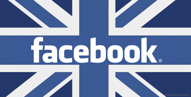 The UK have Facebook to thank for a sizeable contribution to their economy right now