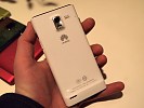 Huawei Ascend P1/ P1 S