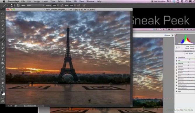 photoshop cs6 preview