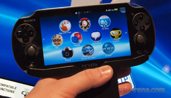 6 Ways the PS Vita Is Better Than the PSP