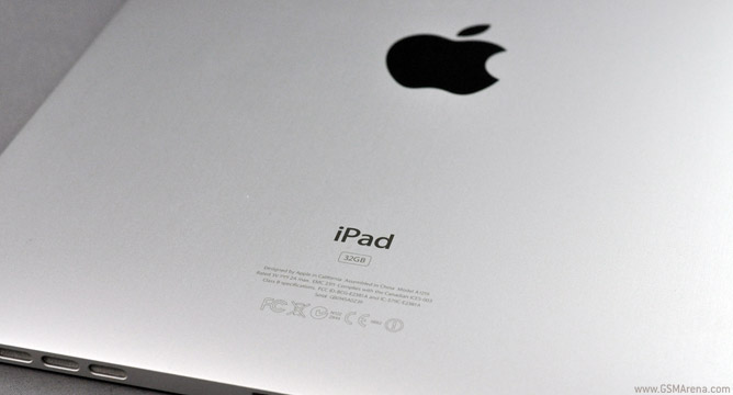 iPad 3 rumored to now be shipping to the US