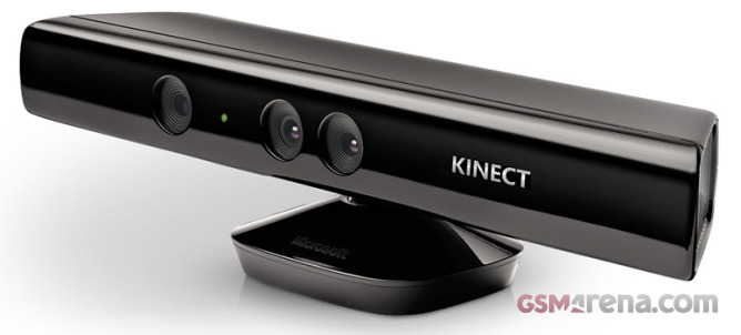 Kinect for Windows now available, costs $250 in the US