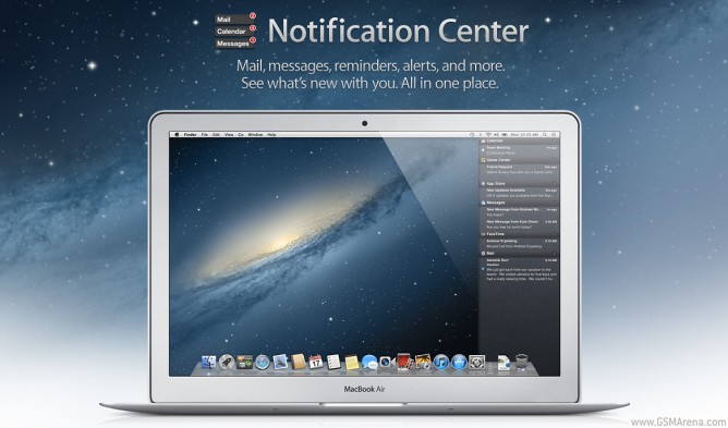 how to use imessage on mac os x lion