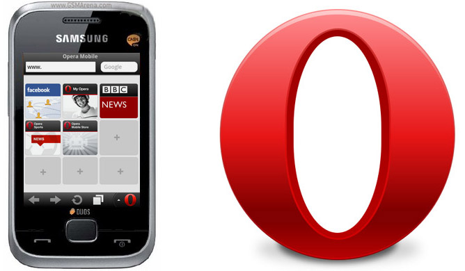 opera mini