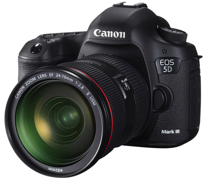 Canon 5D Movie Mode Autofocus