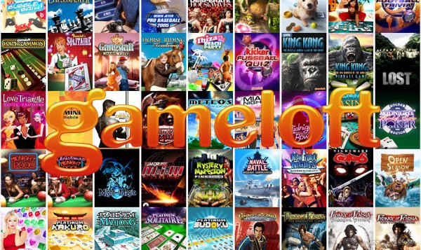 Gameloft Games