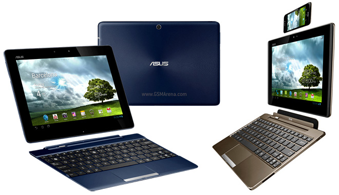 precio tablet asus tf101